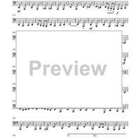 A George M. Cohan Salute - Tuba 3