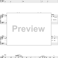 We Don't Talk Anymore