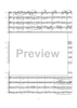 Quintet No. 3, Op. 7 - Score