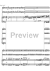 Piano Trio No. 2 Eb Major D929 - Score