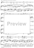 Five Lieder, Op. 107, No. 3, Das Mädchen spricht