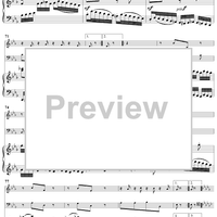 Piano Trio No. 3 in C Minor, Op. 1, No. 3 - Piano