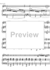 Sonata No. 1 Op. 9 - Score