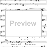 When There Was Me and You