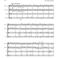 What Child is This? - Score