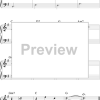 You're in Love, Charlie Brown