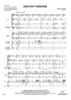 Destiny Fanfare - Score