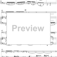 Larghetto And Allegro