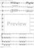 Mass No. 18 in C Minor, No. 13: Credo - Full Score