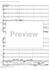 Double Clavier Concerto No. 2 in C Major, Movement 3   (BWV 1061) - Score