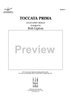 Toccata Prima - Score