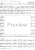 The Pirates of Penzance - Act I, No. 10: How beautifully blue the sky - Vocal Score
