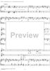 Alla ragion deh rieda: No. 11 from "La donna del lago", Act 2 - Score