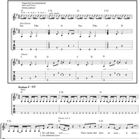 Standing Outside the Fire