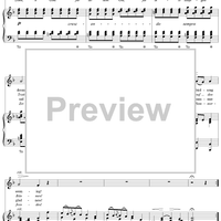 The Poet's Last Song, Op. 18, No. 3