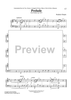 Prelude - from Prelude, Op. 28 #7
