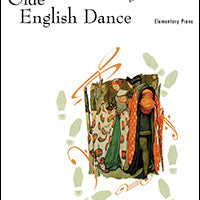 Olde English Dance