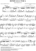 Rondo Alla Turca, from Sonata A Major KV331