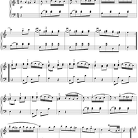 Rondo Alla Turca, from Sonata A Major KV331