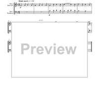 Christmas Duets - Horn in F