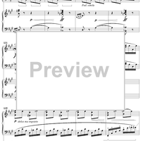 Les Djinns, Symphonic Poem, M45