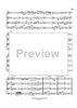 Music for Four, Collection No. 3 - Tangos and More! - Score