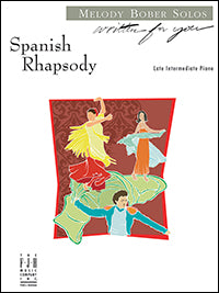 Spanish Rhapsody