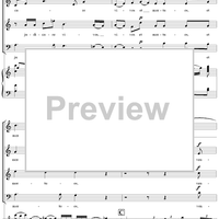 Et resurrexit - No. 12 from Mass no. 18 in C minor ("Great")   - K427 (K417a)