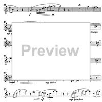 Sonatina - B-flat Tenor Saxophone