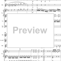 "Laetari", No. 4 from "Apollo et Hyacinthus" (K38) - Full Score