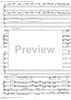 "Ecco la marcia, andiamo!", No. 22 from "Le Nozze di Figaro", Act 3, K492 - Full Score