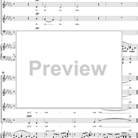 Cantique De Jean Racine, Op. 11