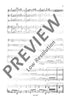 Triosonata - Score and Parts