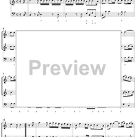 Trio Sonata in C Major, op. 2, no. 3