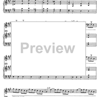 Non temete, Milord - Or son sola from Fra Diavolo