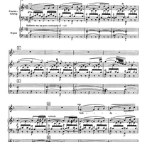 Laudate Dominum in F