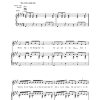 The Cool, Cool River