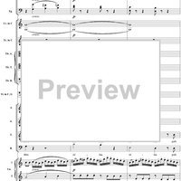 Thamos, König in Aegypten, K336A (K345)