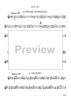 Warm-ups for Beginning Jazz Ensemble - F Horn