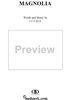 Magnolia