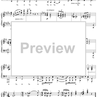Piano Sonata In E Minor, Op. 7