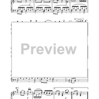 Papageno, The Bird Catcher's Aria (Der Vogelfanger) (from The Magic Flute)