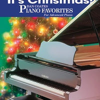 Grown-Up Christmas List