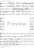 Divertimento No. 16 in E-Flat Major, K289 (K271g) - Score