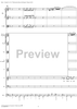 Cantata No. 140: "Wachet auf, ruft uns die Stimme," BWV140 - Full Score