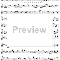 Study No. 65 in A Minor