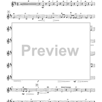 Creatures - Violin 2