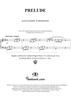 Prelude