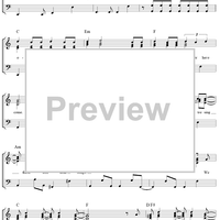 Thank You For The Blood