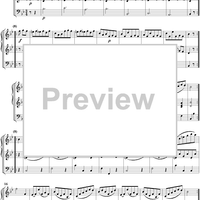 Six Ländlerische Tänze, K606